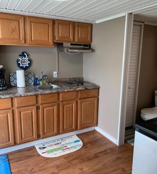 Студия Deluxe, Woody S Rv Resort Llc