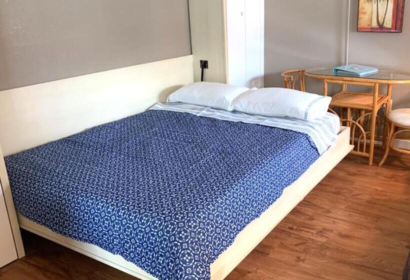 Студия Deluxe, Woody S Rv Resort Llc
