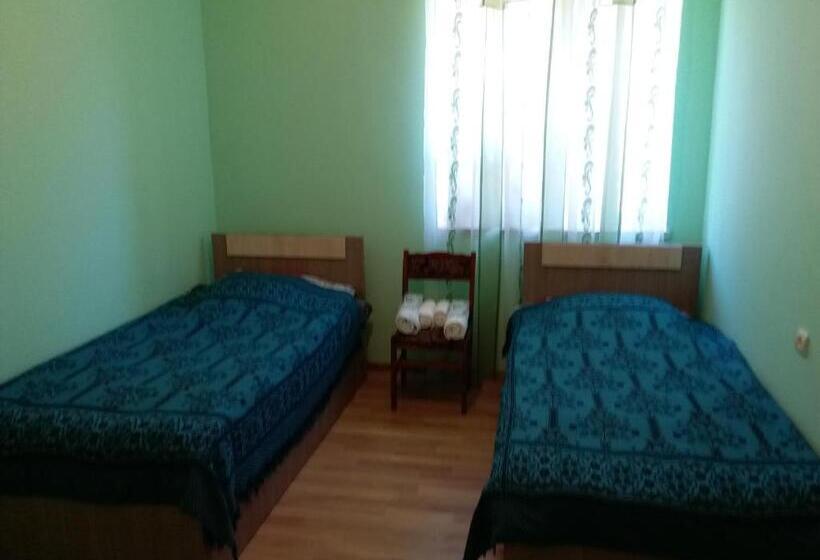 اتاق استاندارد با چشم‌انداز, Areni Tavern B&b