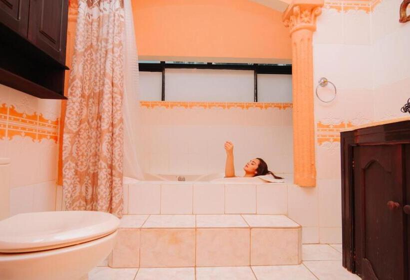 Habitación Estándar, Boutique Casa José