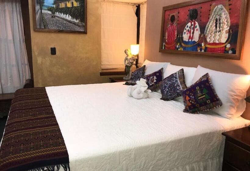 Habitación Estándar, Boutique Casa José