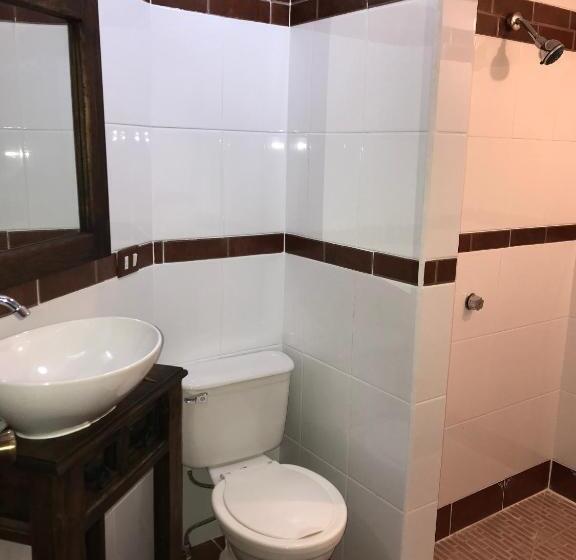 Apartamento 2 Dormitorios, Boutique Casa José