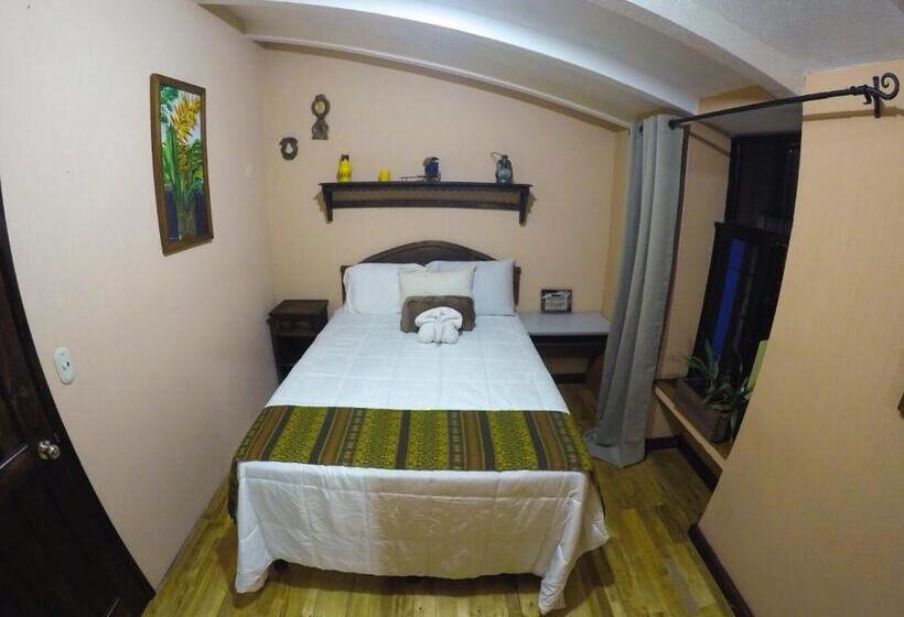 Apartamento 2 Dormitorios, Boutique Casa José