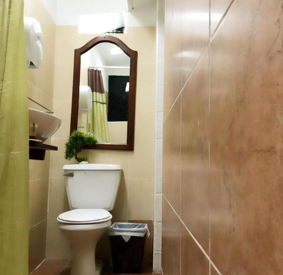 Habitación Ejecutiva, Boutique Casa José