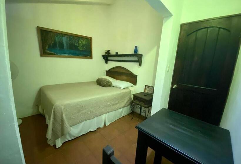 Habitación Ejecutiva, Boutique Casa José