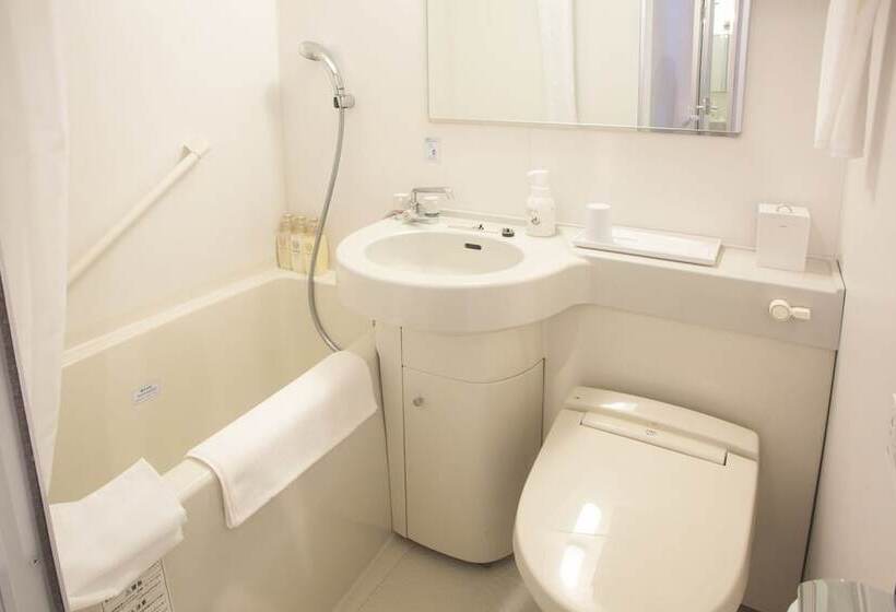 Номер Стандарт, Kuretake Inn Nankai Sakaiekimae