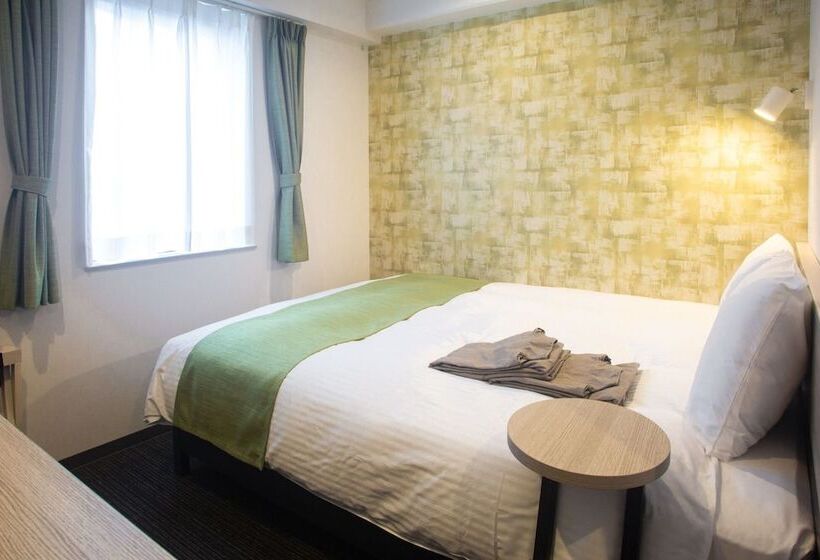 Номер Стандарт, Kuretake Inn Nankai Sakaiekimae