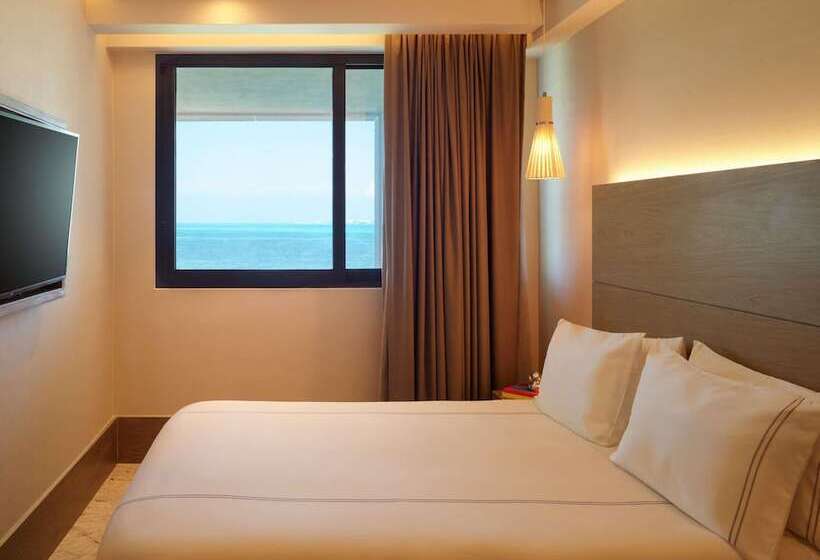 Люкс, Sls Playa Mujeres   All Inclusive Collection