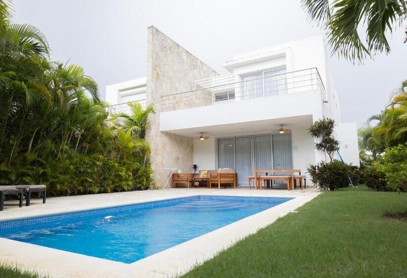 خانه 3 خوابه, Ka  Romana Residences