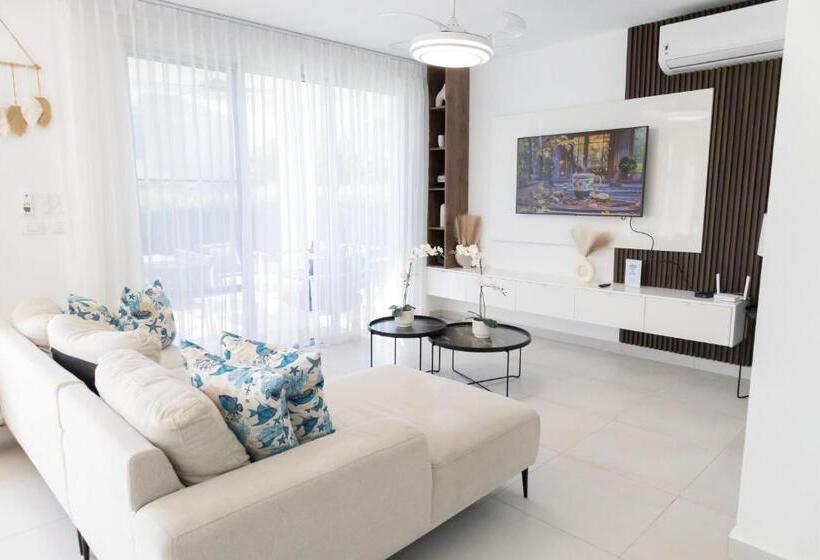 خانه 4 خوابه, Ka  Romana Residences