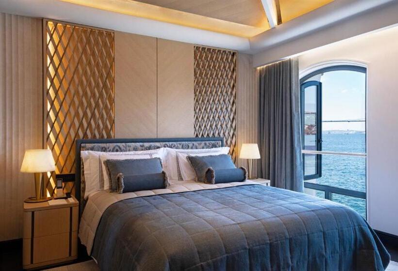 سوییت, Vakko Hotel Sumahan Bosphorus