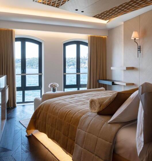 اتاق استاندارد, Vakko Hotel Sumahan Bosphorus