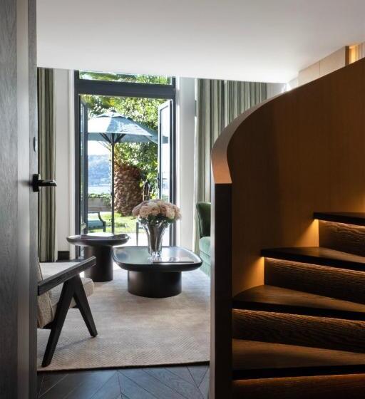 دوبلکس یک ‌خوابه, Vakko Hotel Sumahan Bosphorus