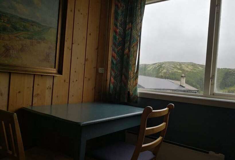 Номер Economy, Rondane Fjellstue