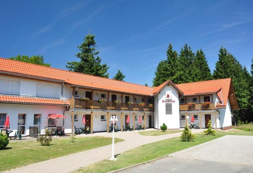 Номер Стандарт, Tanzbuche