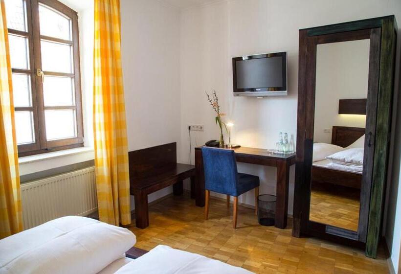 Номер Стандарт, Landhotel Battenheimer Hof