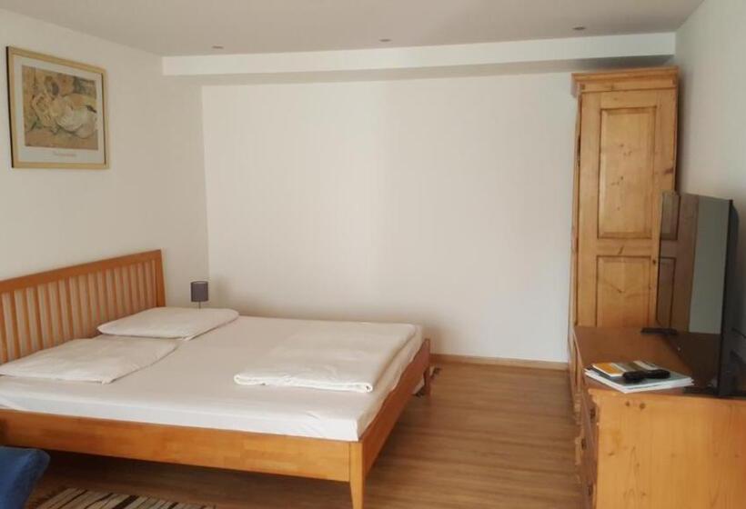 Дом 1 Спальня, Landhotel Battenheimer Hof