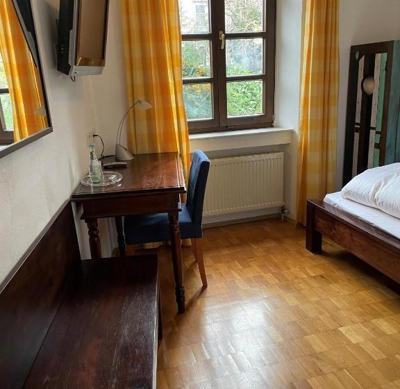 Номер Economy Индивидуальный, Landhotel Battenheimer Hof