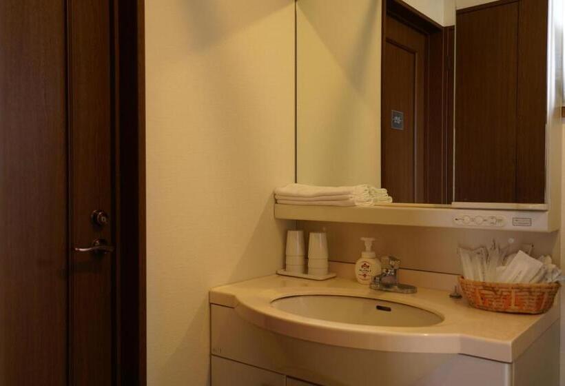 آپارتمان 2 خوابه, Smart Hotel Kutchan
