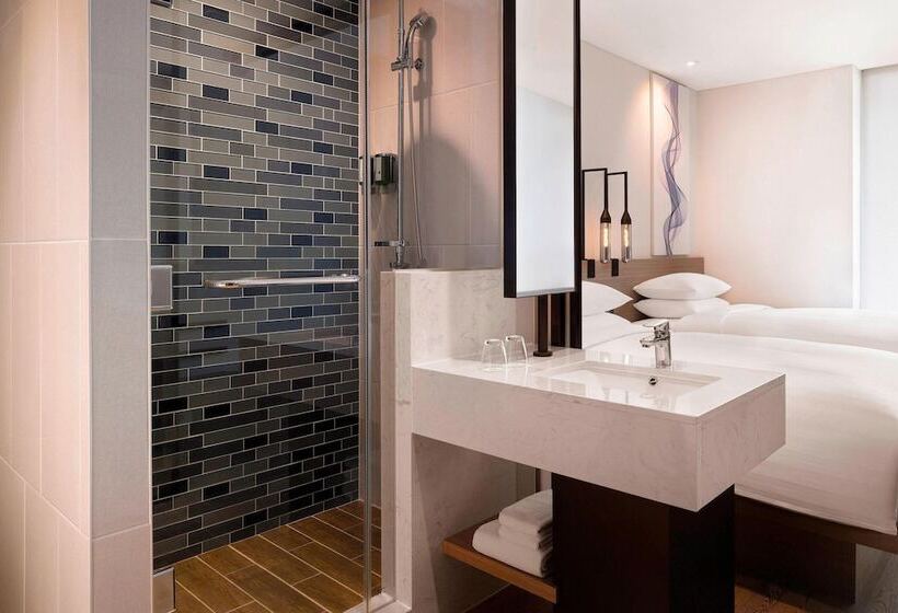 Camera Premium, Fairfield by Marriott Seoul