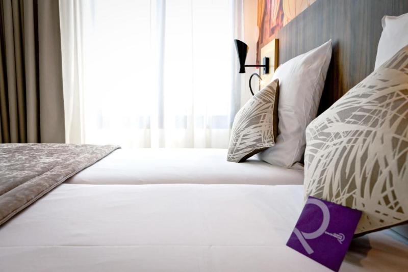 Camera Superiore Singola, Fairfield by Marriott Seoul