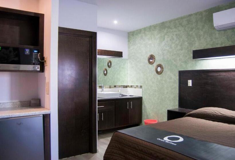 스위트, Onix Suites