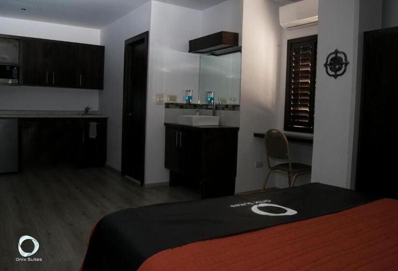 주니어 스위트, Onix Suites