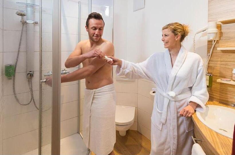 Номер Стандарт, Thula Wellnesshotel Bayerischer Wald