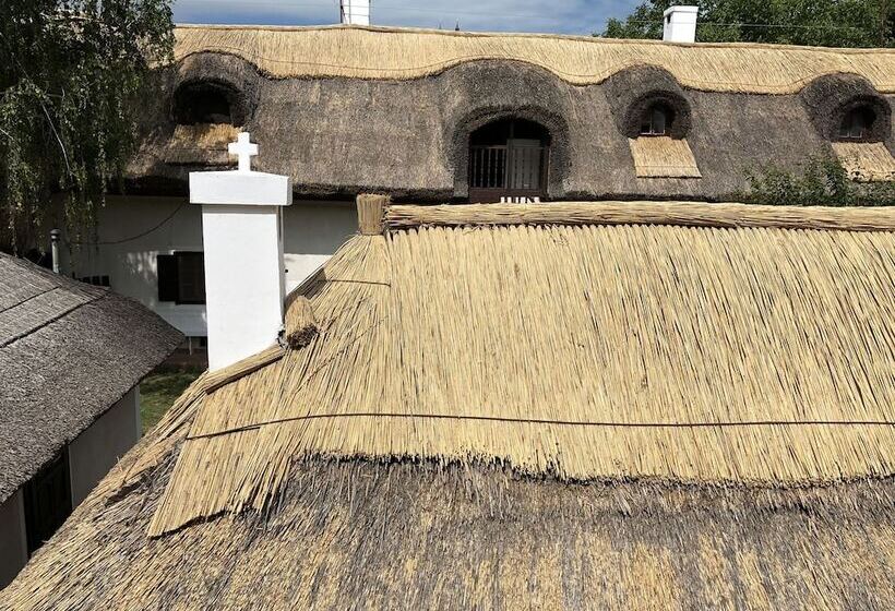 Номер Стандарт Вид на Сад, The Houses Of History  Anno 1830