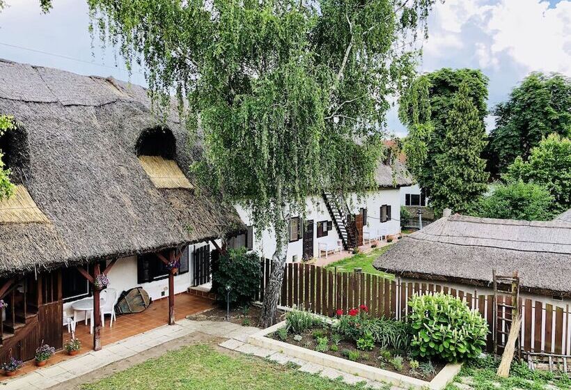 Номер Стандарт Двуспальная Кровать, The Houses Of History  Anno 1830