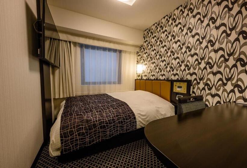 Номер Стандарт, Apa Hotel Tkp Keikyu Kawasaki Ekimae