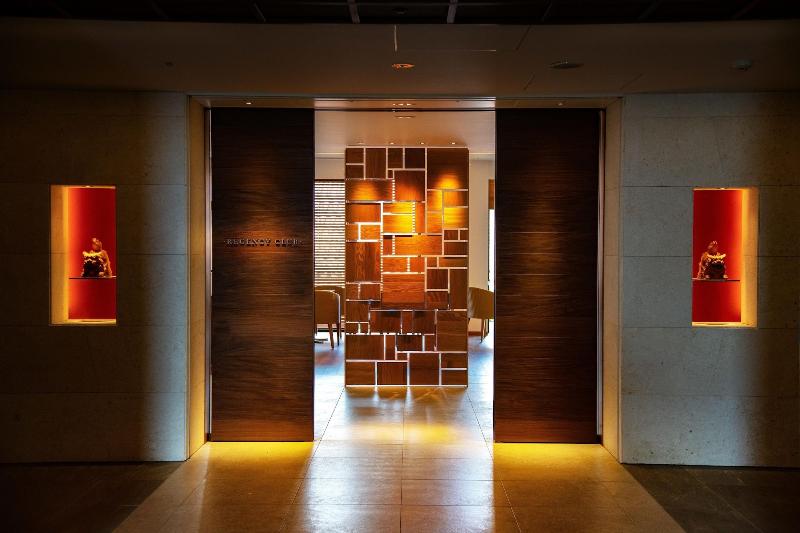 Club Room Sea View, Hyatt Regency Seragaki Island Okinawa
