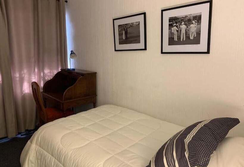 Номер Deluxe Одноместный, Cruz Del Sur