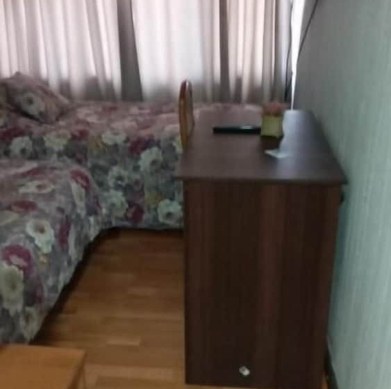 Номер Deluxe, Cruz Del Sur