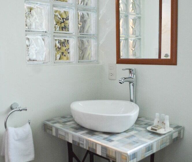 Junior Suite, Las Candelas De Huamantla
