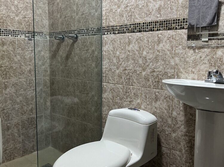 패밀리 룸, La Cubana Hotel & Residencial