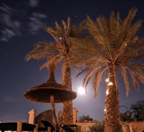 Номер Стандарт, Riadsuerteloca Merzouga