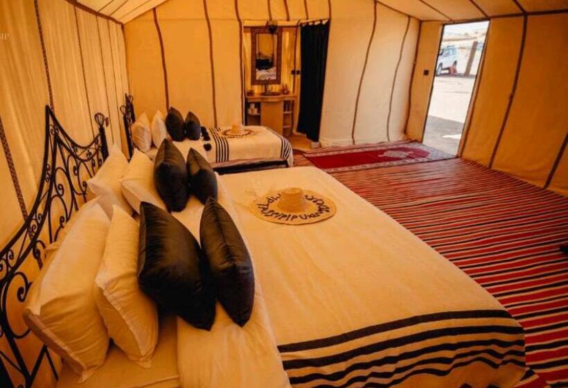 Standard Tent, Riadsuerteloca Merzouga