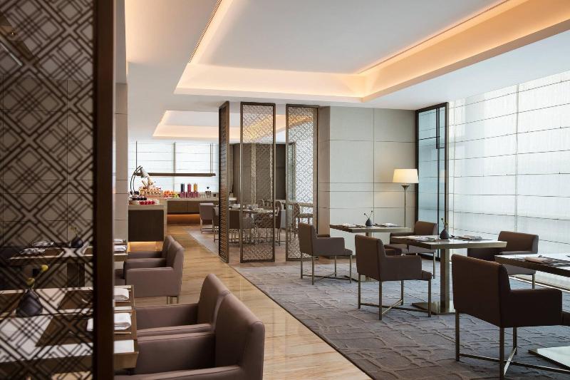 Стандартный Номер Кровать Кинг, Courtyard By Marriott Xi'an North