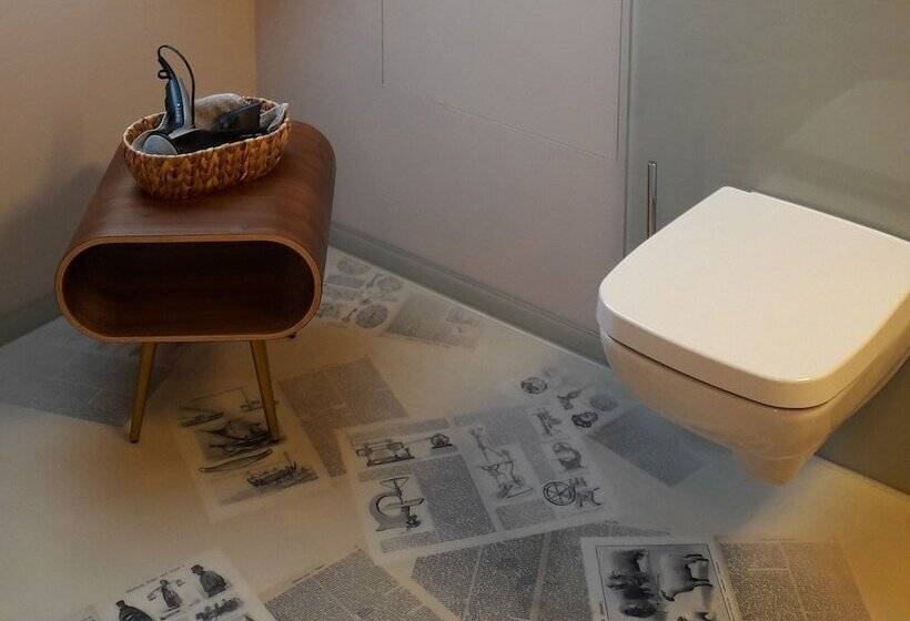 Номер Стандарт, Gastehaus Luise