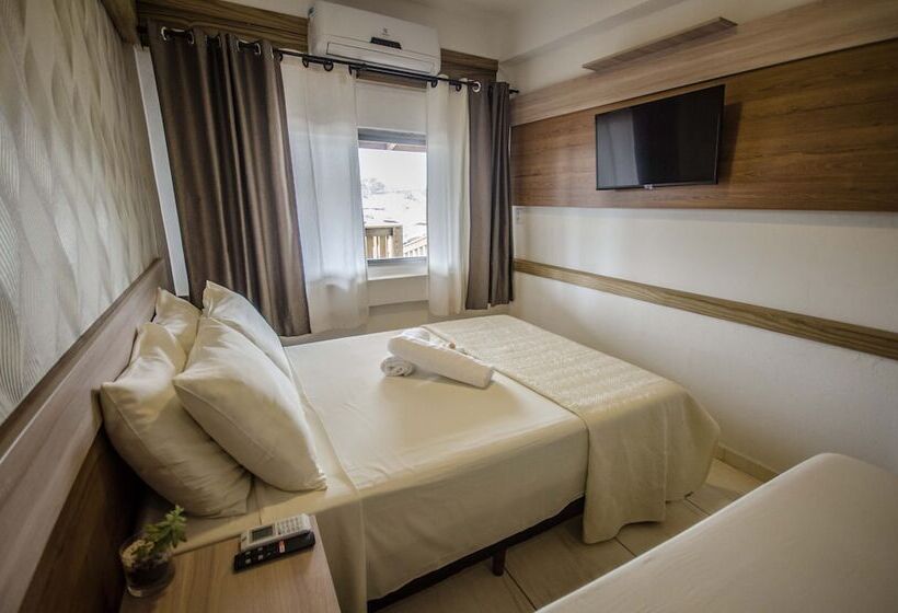 Трехместный Номер Deluxe, Costa Praia