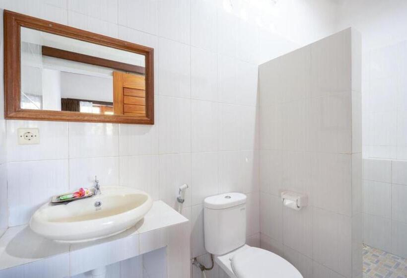 Номер Стандарт, Nusa Bagus Homestay Lembongan