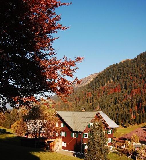 Номер Deluxe с Балконом, Herzen´s Landhaus