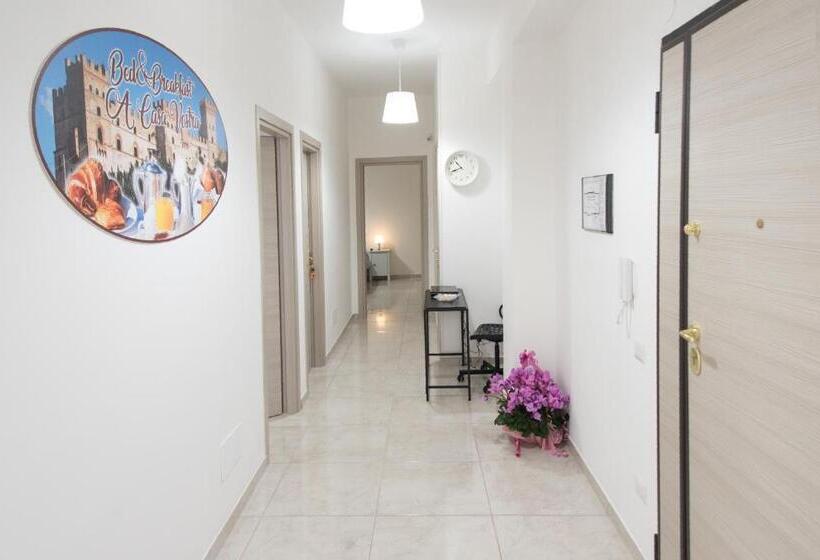 Номер Стандарт, B&b A Casa Vostra Battipaglia