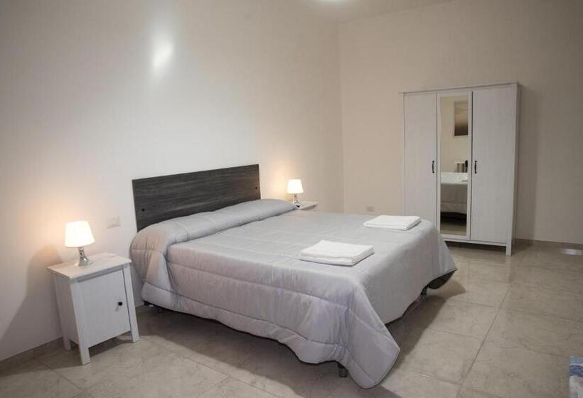 Номер Стандарт, B&b A Casa Vostra Battipaglia