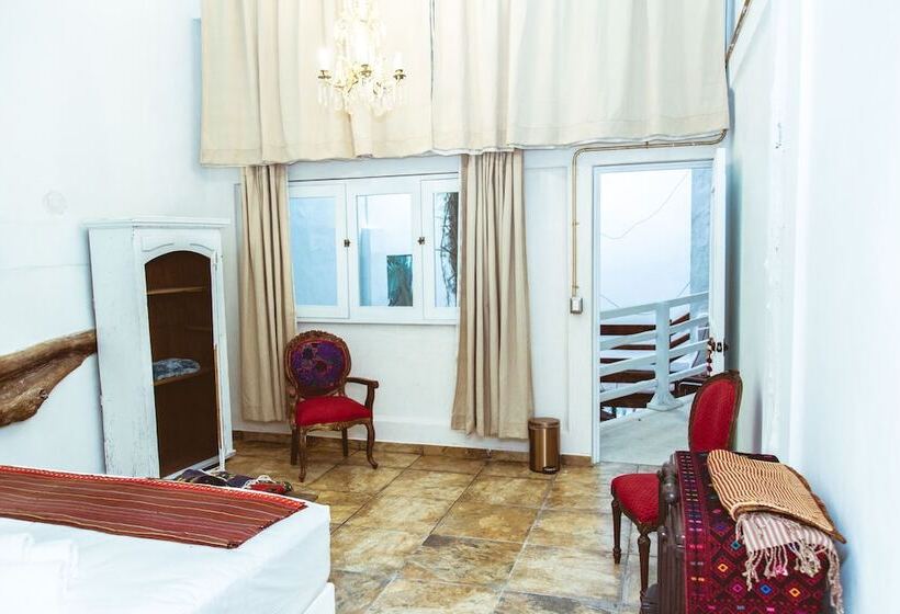 キングサイズベッドのスーペリアルーム, Casa Ambar Hotel & Boutique   Located In The Heart Of Tulum Hotel Zone