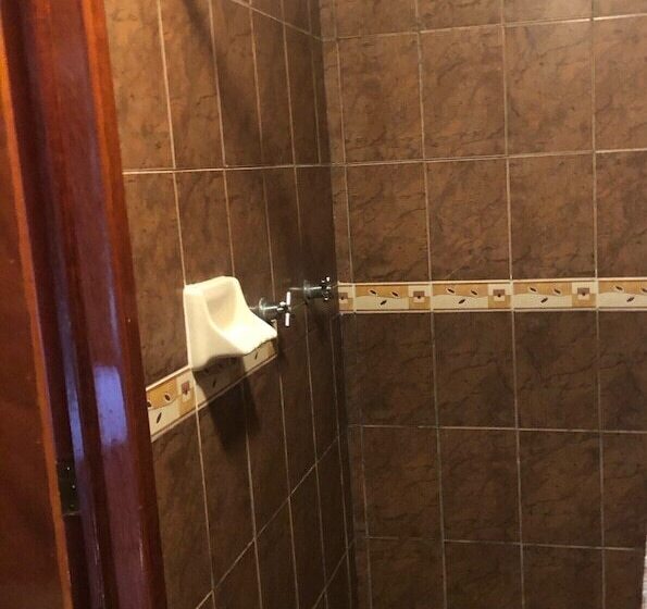 スタンダードルーム, Hacienda El Ceboruco