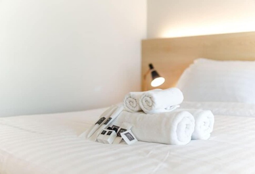 ファミリールーム, Isty Hotel  Sha Extra Plus