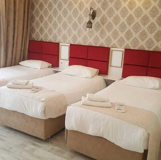 스탠다드 트리플 룸, Peri 26 Otel