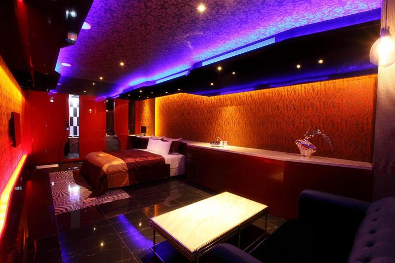 اتاق لوکس, Yosemite Motel   Chunghua Branch